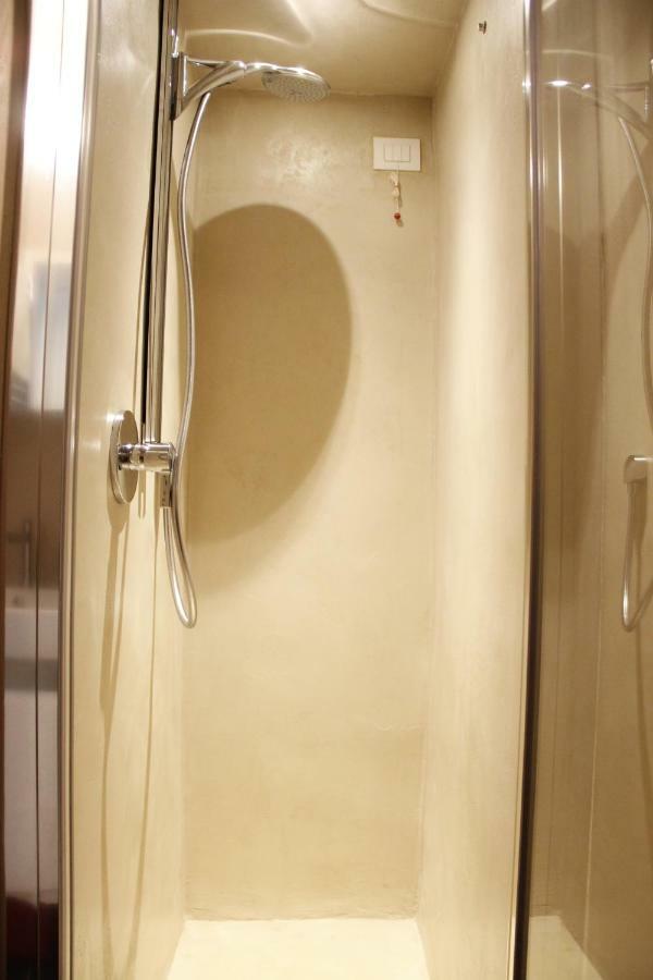 Art Apartment Velluti Firenze Bagian luar foto