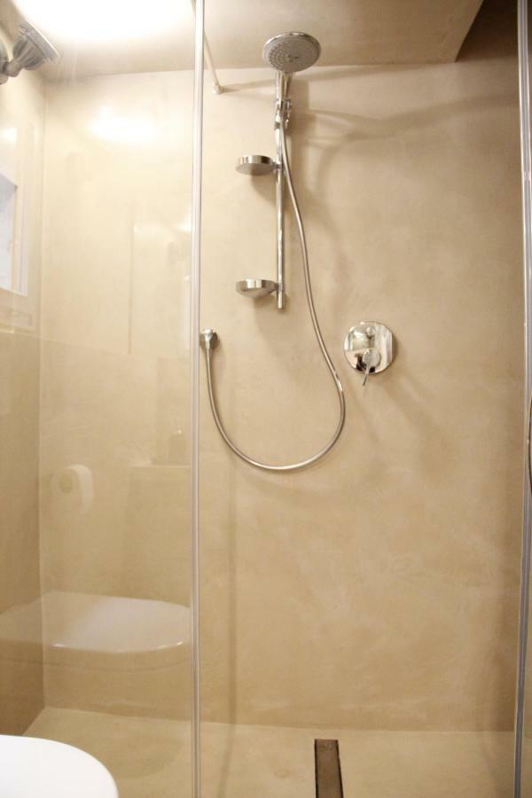 Art Apartment Velluti Firenze Bagian luar foto