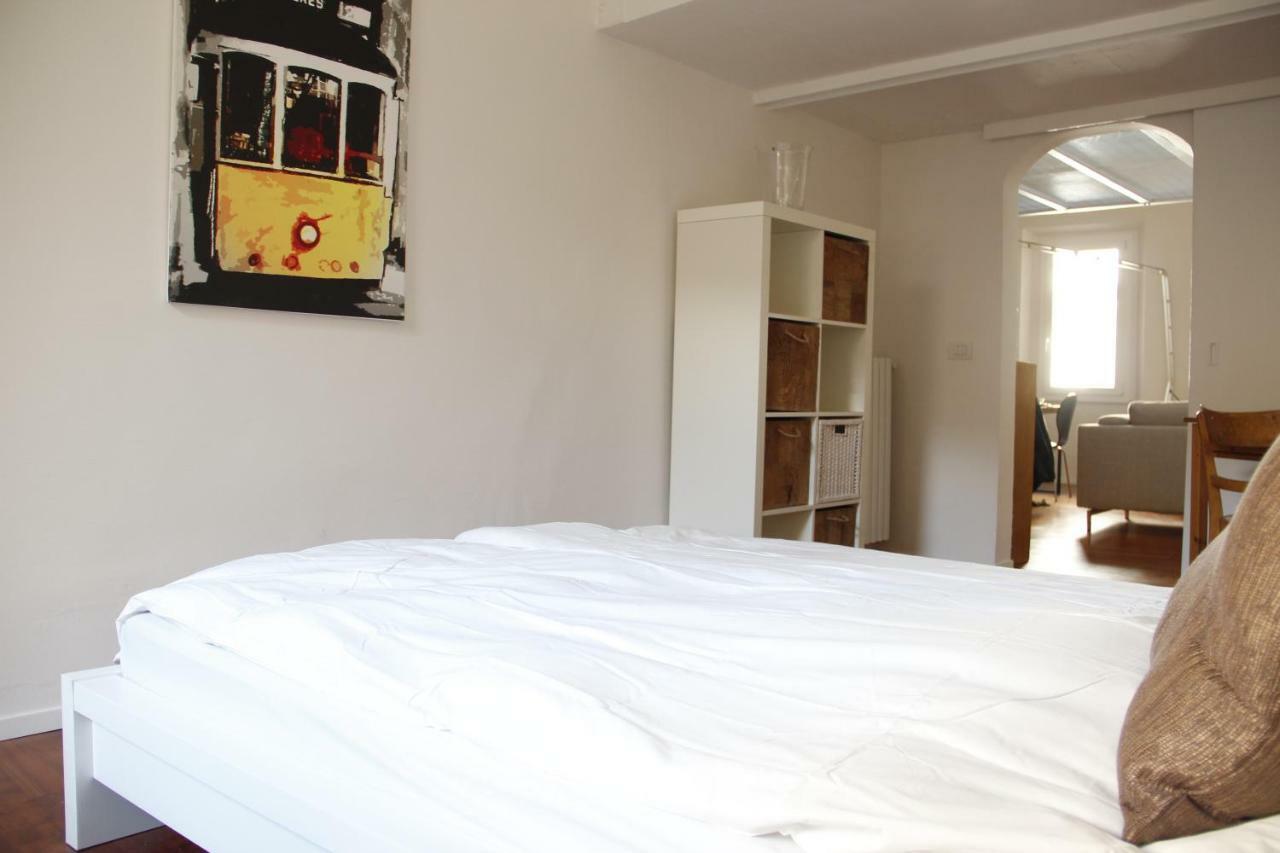 Art Apartment Velluti Firenze Bagian luar foto