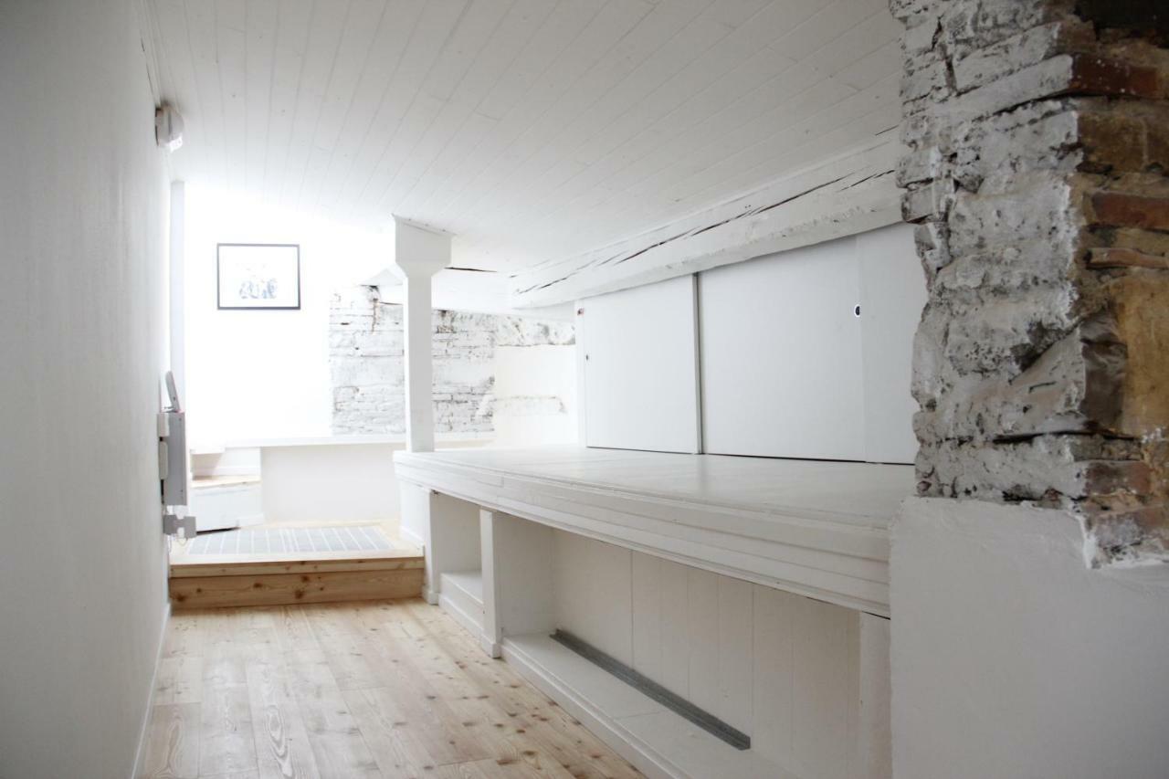 Art Apartment Velluti Firenze Bagian luar foto