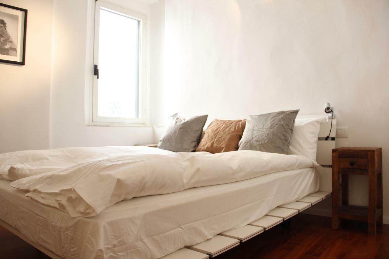 Art Apartment Velluti Firenze Bagian luar foto