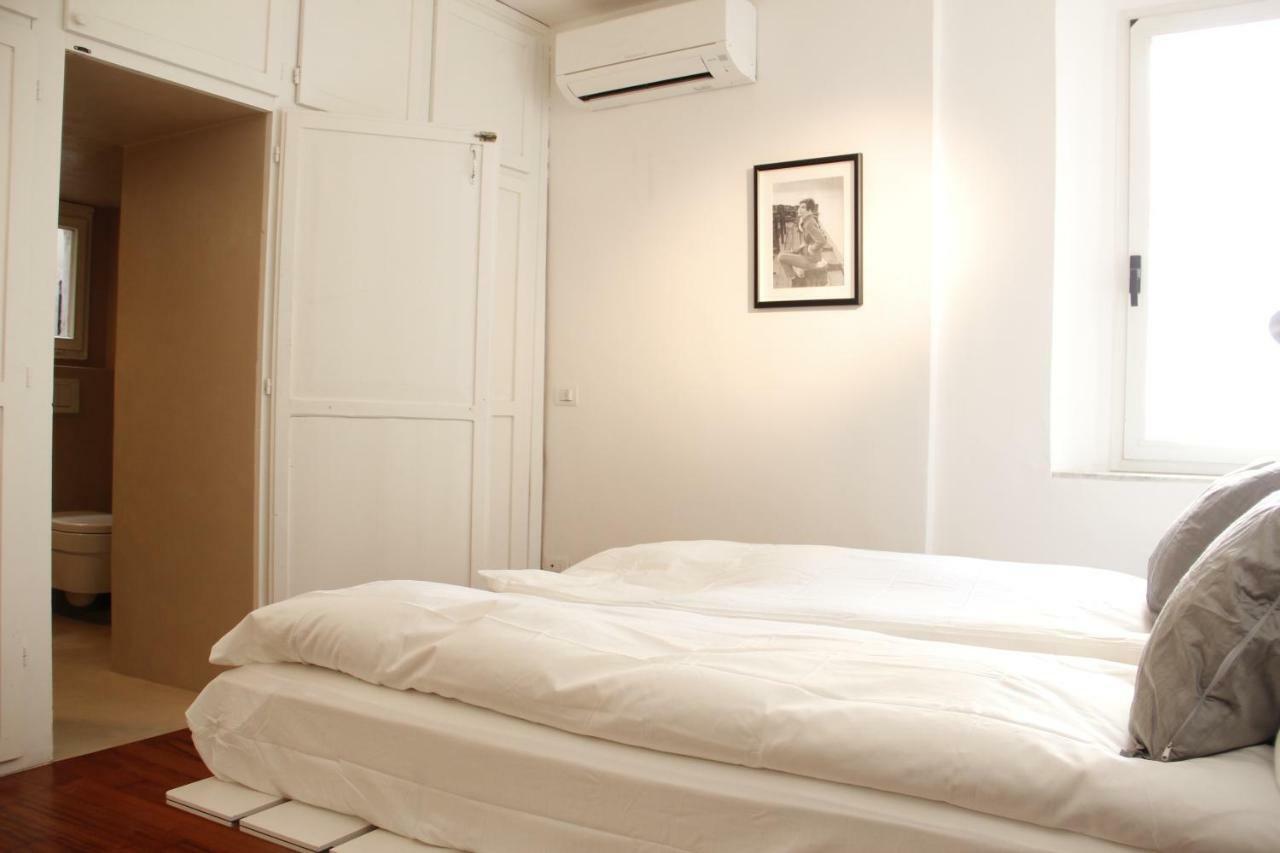 Art Apartment Velluti Firenze Bagian luar foto